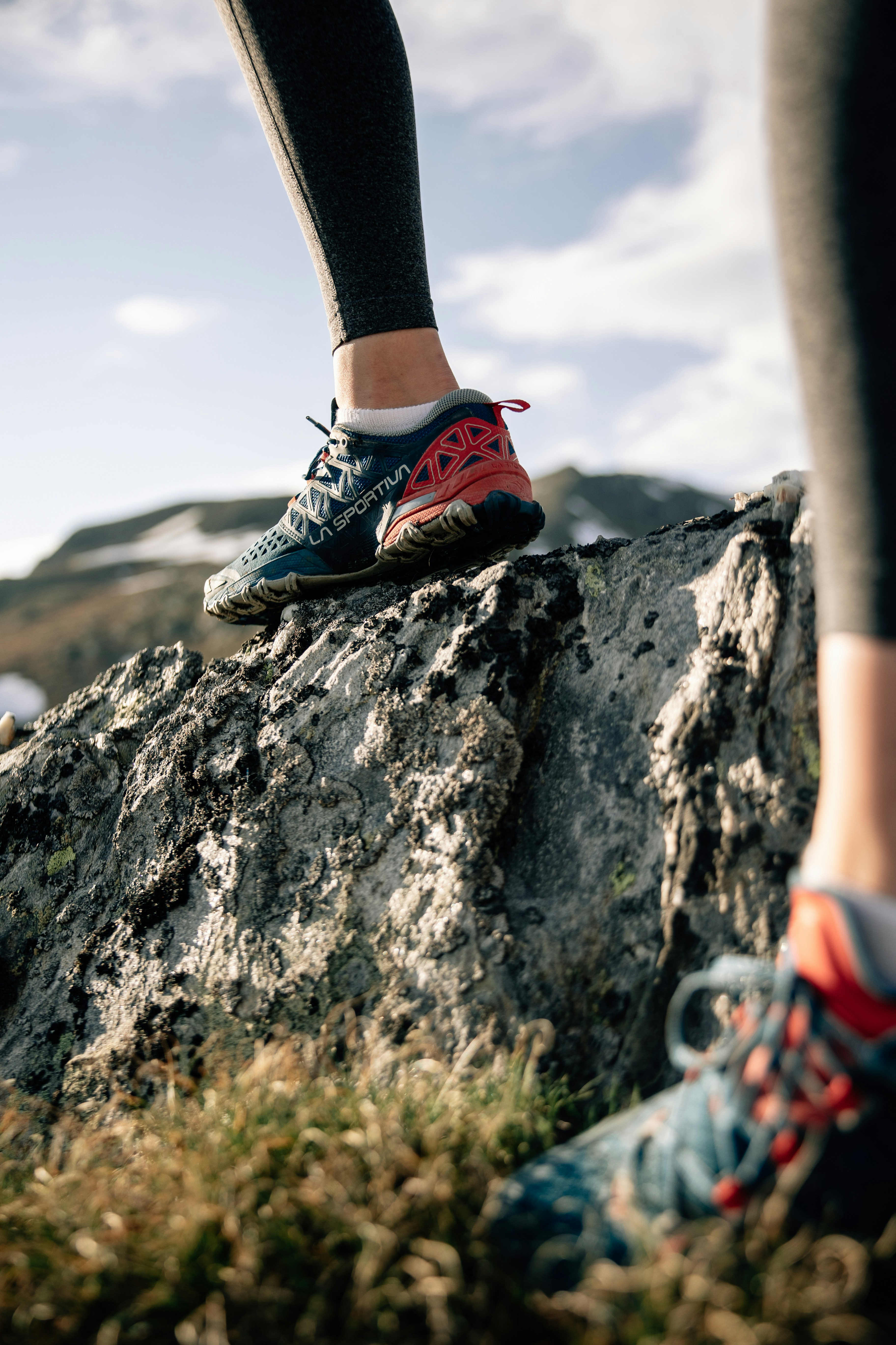 Chaussures de trail